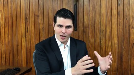 Cauê Macris defende saída dos tucanos do governo