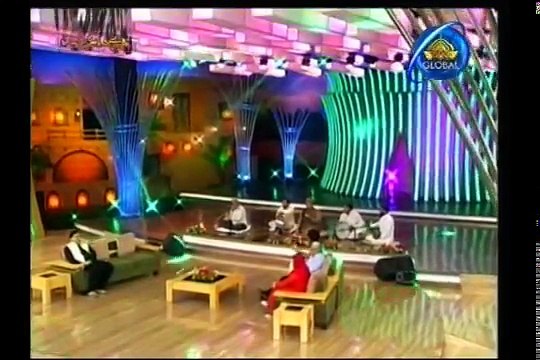 Rahat Fateh Ali Khan | Best Naat 2017 | Ik Khawab Sunawan (1)