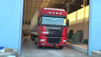 50 Bin Paket Kaçak Sigara Ele Geçirildi