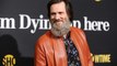 Jim Carrey defends Kathy Griffin: 'Comedians are last voice of truth'