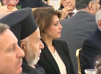 عون: إنجاز قانون الانتخاب خلال أيام بداية استعادة ...