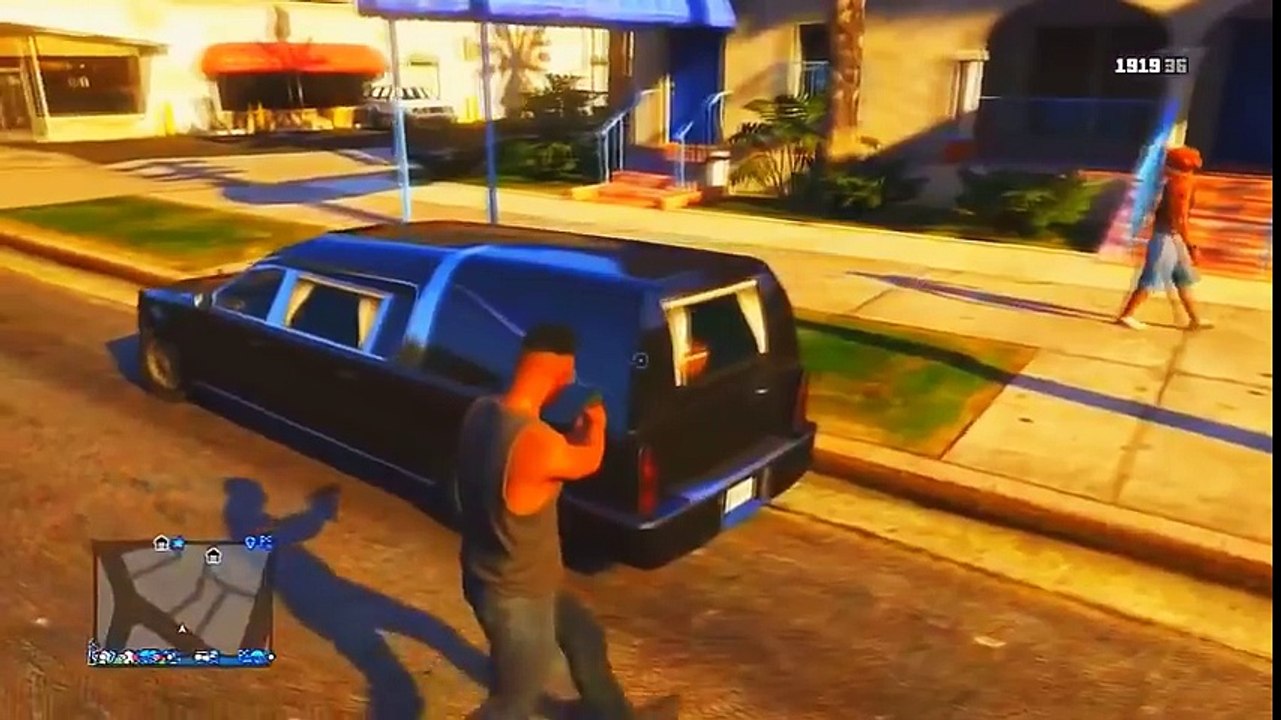 GTA 5 Online - RARE CARS FREE Location 1.20 1.22 - Secret Rare Vehicles (GTA 5 Cars Guide)