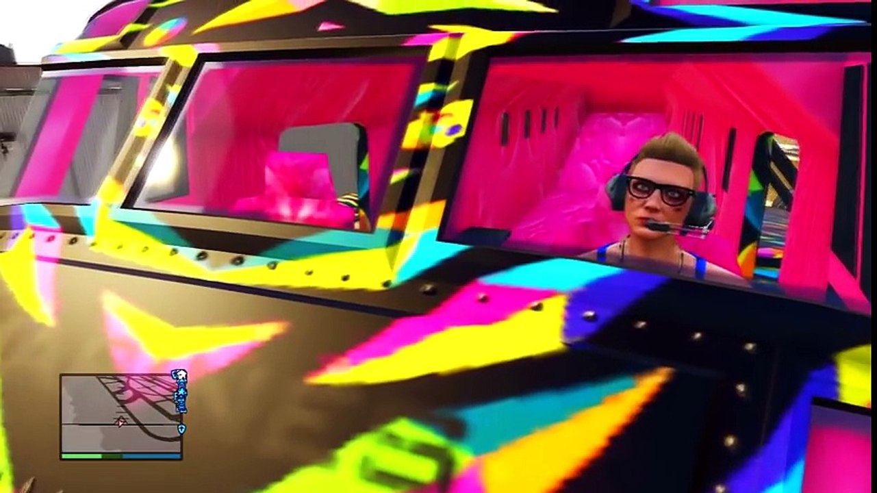 GTA 5 Online - Rare Modded Vehicles Online  Modded Rare Cars  Secret Cars (GTA 5 Secret Vehicles)