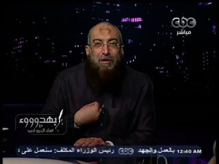 #بهدوووء | الحلقة الكاملة | 25 - فبراير - 2014 | حوار #عماد_أديب مع الدكتور #ياسر_برهامي