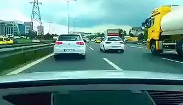 Hız Ve Adrenalin Tutkusu-Speed And Adrenalin Passion