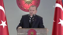 Erdoğan: 