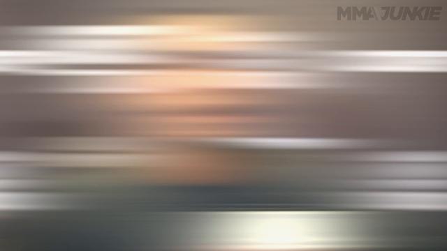 Yancy Medeiros believes he's finally ready to go on a winning streak at UFC 212