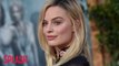 Margot Robbie is Ready to Start a Family