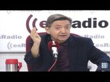 Tertulia de Federico: Moix, acorralado y solo - 01/06/17