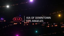 Kia Tire Rotation Los Angeles CA | Kia Service Shop Los Angeles CA