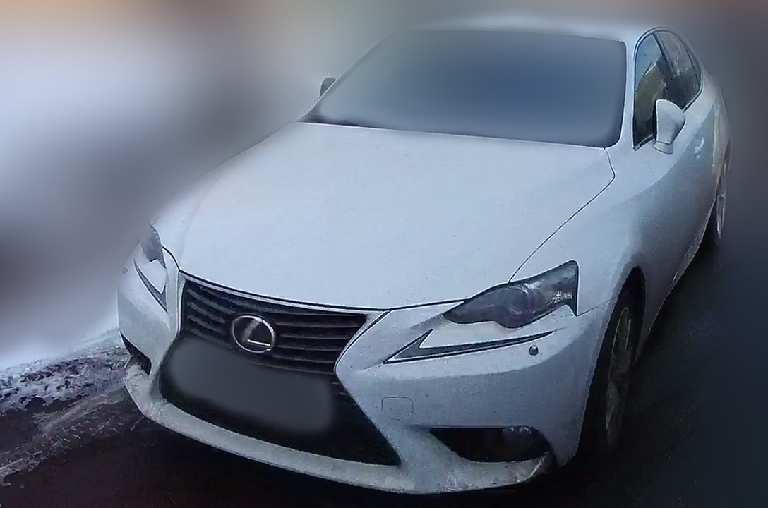 BRAND NEW 2018 Lexus IS250 Base Sedan 4-Door. NEW GENERATIONS. WILL BE MADE IN 2018.