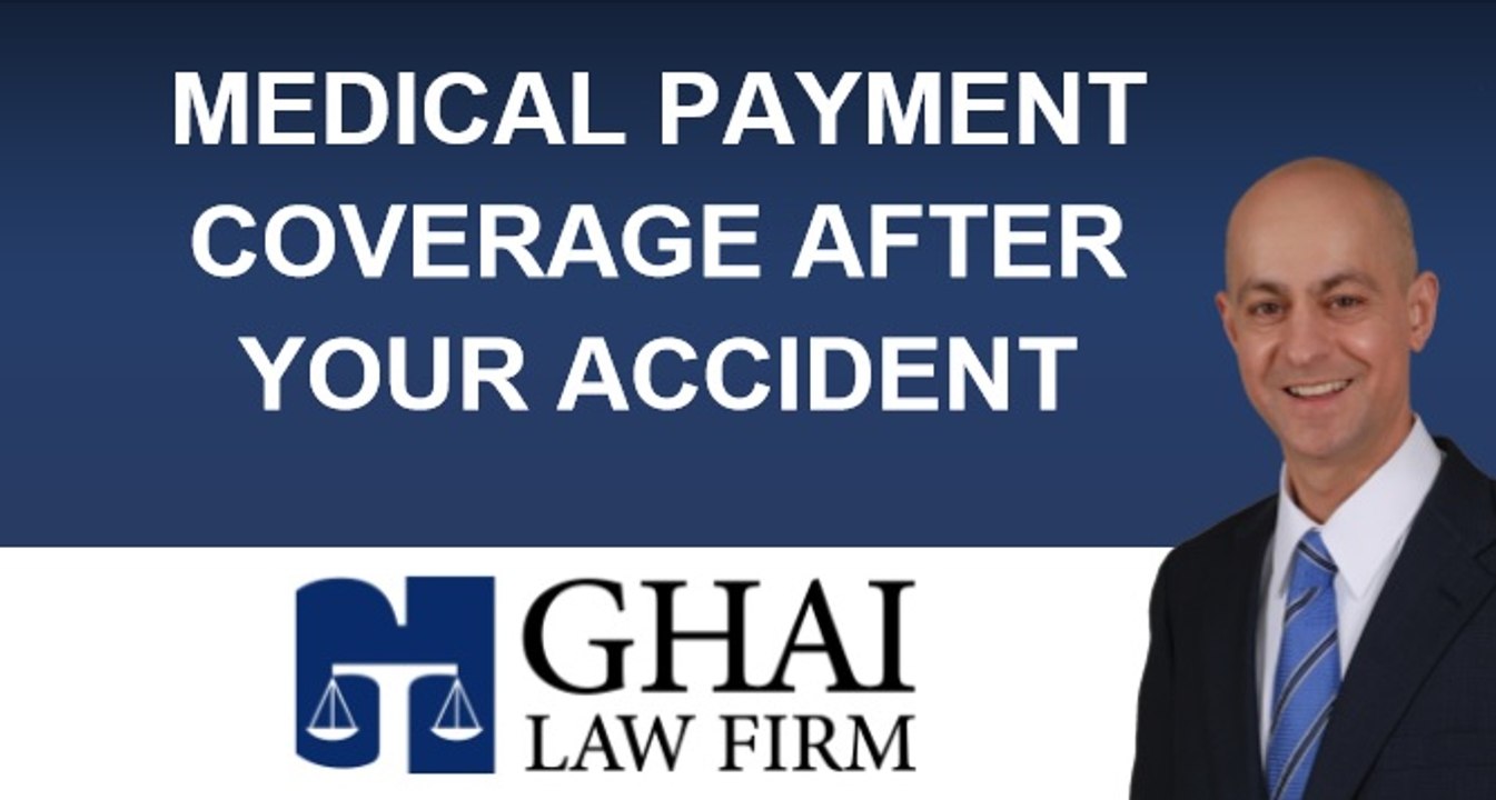 Who Pays My Medical Bills After a  Kennesaw Injury Accident