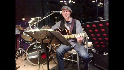 Le pénitencier revisité en reggae par Aiello