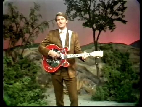 Glen Campbell - By The Time I Get To Phoenix