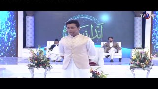 0:01 / 6:49 Sahir Lodhi badly insults a girl in show for bad comments about Quaid-e-Azam