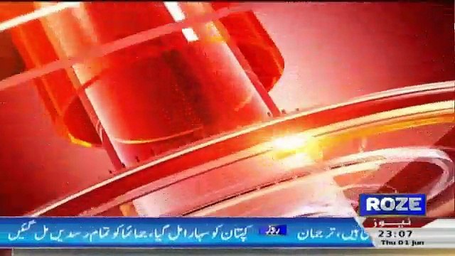 Analysis With Asif – 1st June 2017