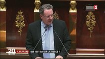 Affaire Richard Ferrand : que veut savoir la Justice ?