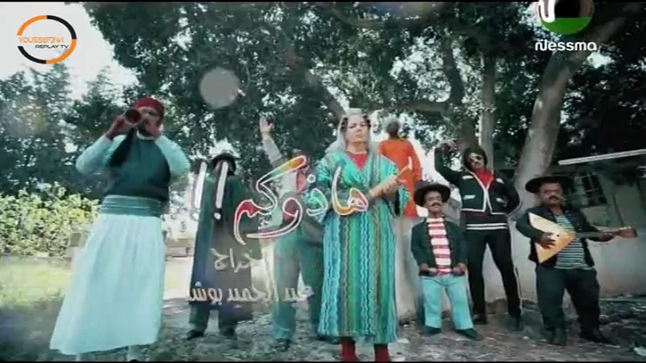 Hathoukom 2 - Ep6