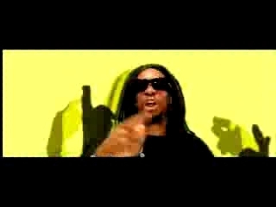 Lil'Jon - Interview