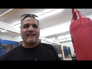 mikey garcia vs adrien broner is a ppv fight but will be on showtime EsNews Boxing