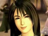 Le bal, scène mythique de Final Fantasy VIII