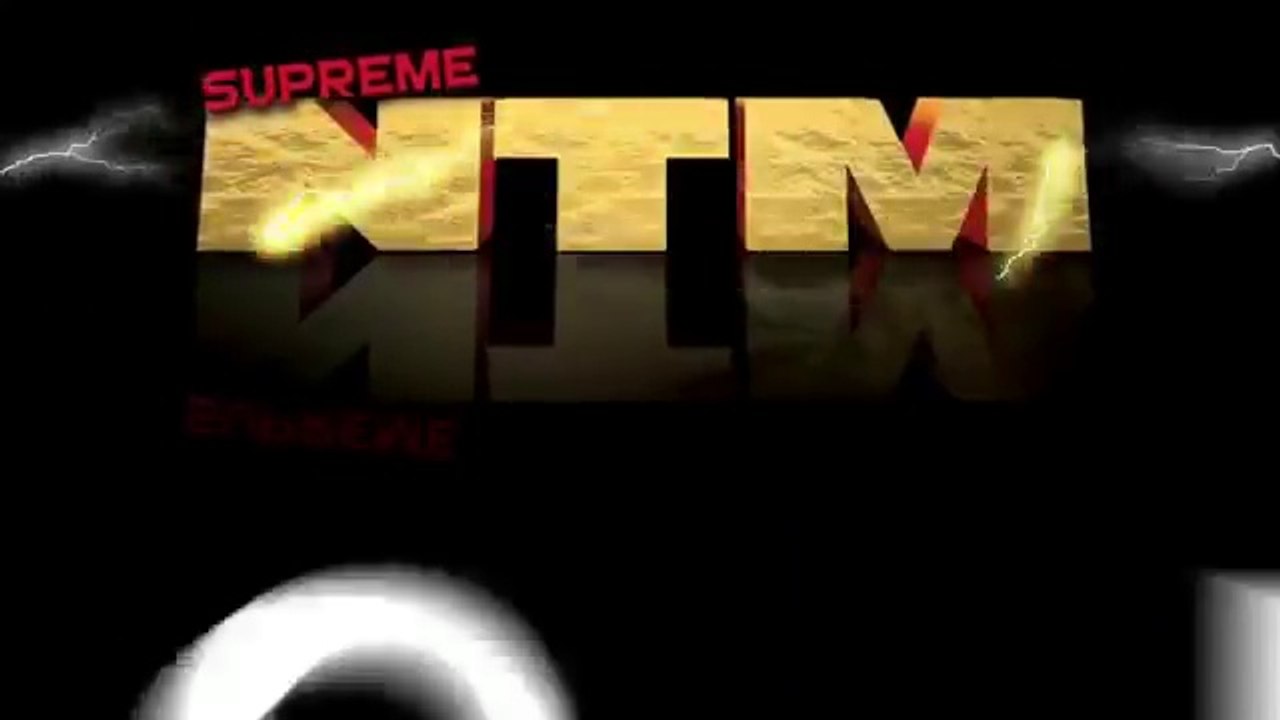 Suprême NTM de retour sur scène en Mars 2018 (Bercy)