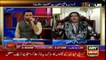 Firdous Ashiq Awan talks to ARY News after joining PTI
