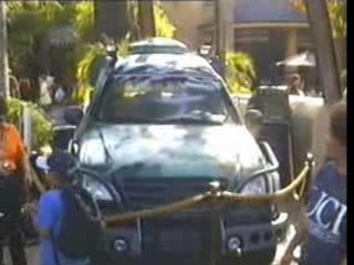 Universal Studio - Jurassic Park (2)