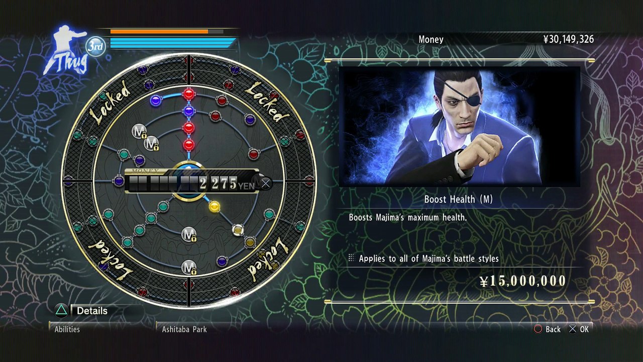 YAKUZA 0 FIRST TIME PLAYTHROUGH PART 74