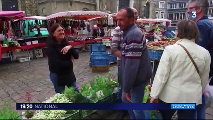 Législatives : un pêcheur interpelle les candidats sur sa profession