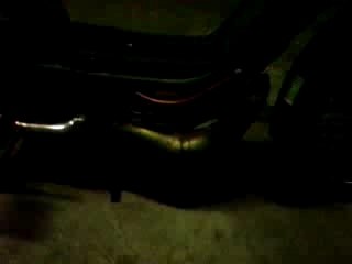 test pot polini sur config d'origine