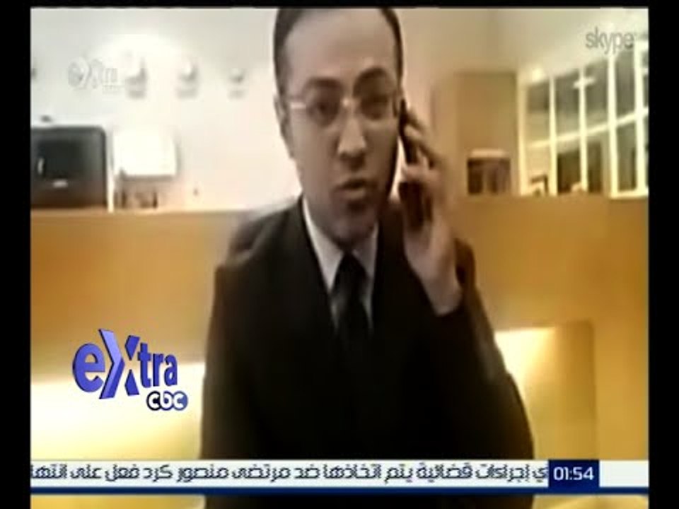 #غرفة_الأخبار | متابعة لزيارة الرئيس السيسي إلى لندن عبر سكايب
