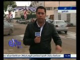 #غرفة_الأخبار | كاميرا أكسترا ترصد موجة الطقس السيئ في كفر الشيخ