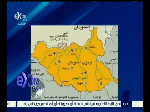 #غرفة_الأخبار | ‎أكثر من 40 قتيلا في تحطم طائرة شحن طاقمها روسي فوق دولة جنوب السودان