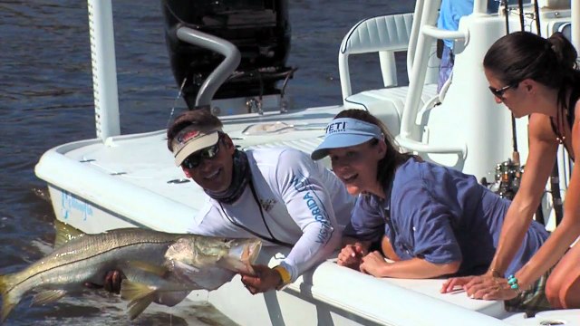 Yellowfin SFTV Commercial