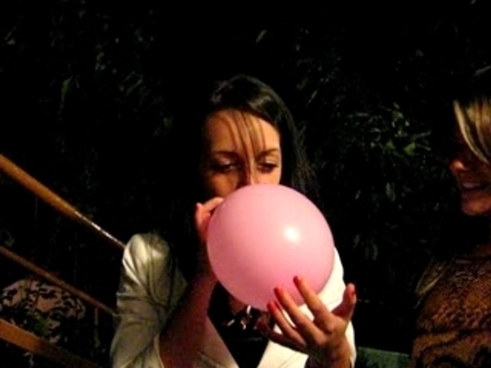 My 18 birthday!!!