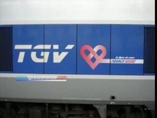 Les Trains de la Côte d'Azur