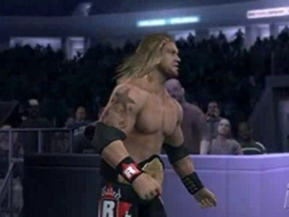 Edge Entrance