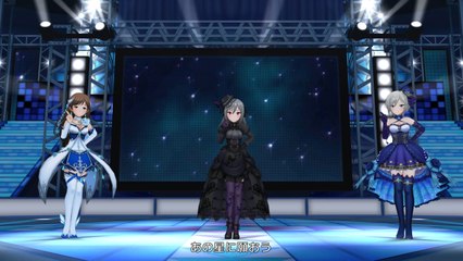 【デレステ】この空の下【2K MV】