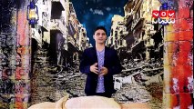 برنامج عاكس خط قصة الراتب المنتظر مع الفنان محمد الربع