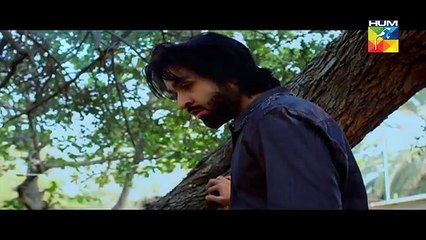 Nazr-e-Bad Episode 38 - 1st June 2017