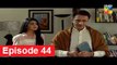 Sangsar-Episode-44-HUM-TV-Drama---1-June-2017