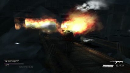 Cold Fear [08] *Finale*