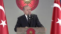 Erdoğan: 