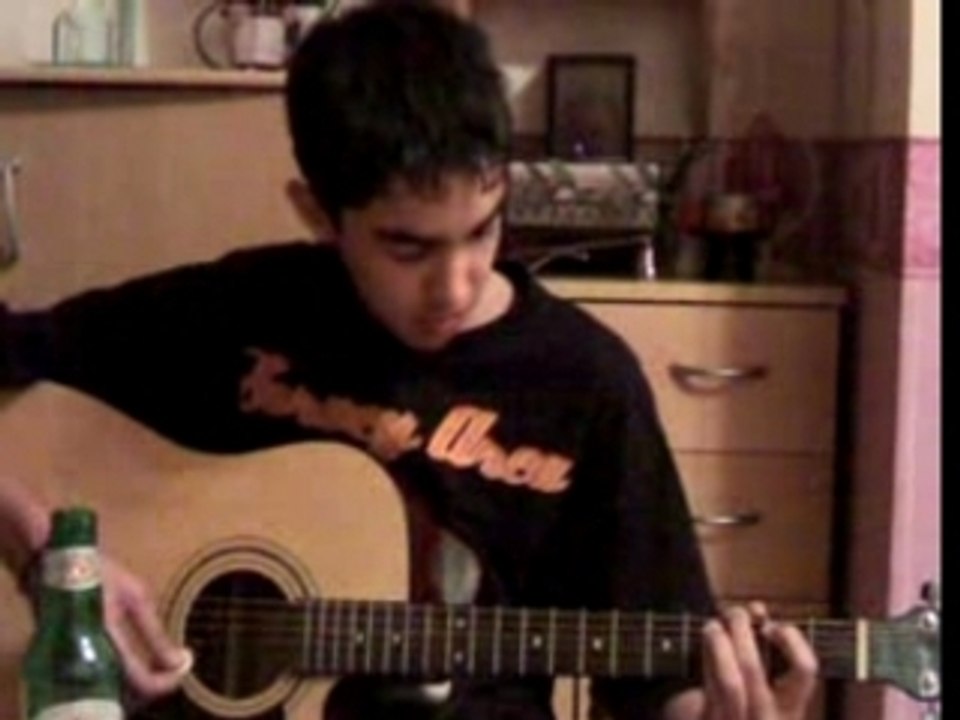 Green day wake me e when september ends