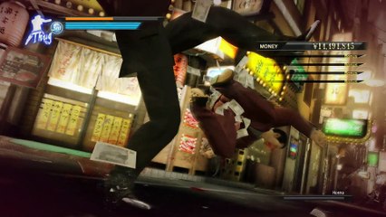 YAKUZA 0 FIRST TIME PLAYTHROUGH PART 82 CHAPTER 8 END & CHAPTER 9 OPENING