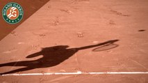 Roland-Garros 2017 : Ombres et lumières