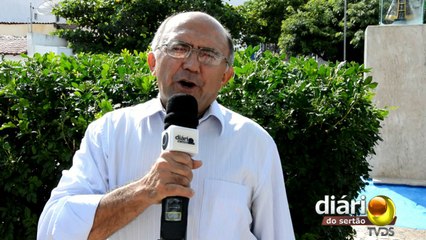 Télécharger la video: Padre Francivaldo – Direto ao Ponto