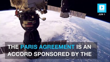 Everything you need to know about the Paris Agreement