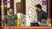 Salam Zindagi With Faysal Qureshi on Ary Zindagi in High Quality 1st June 2017